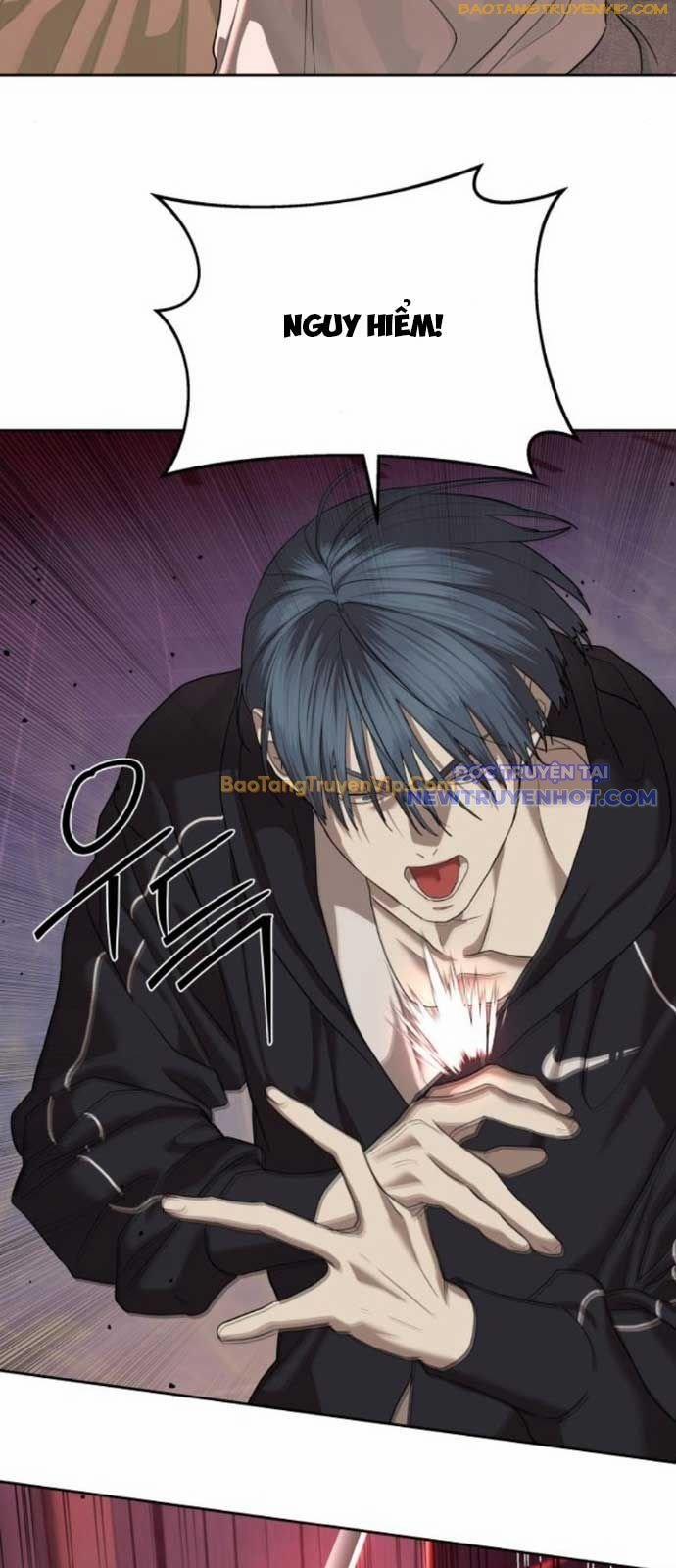 Công Chức Đặc Dị 43 trang 34