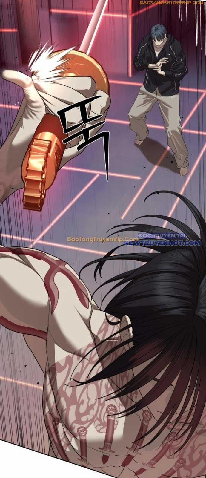 Công Chức Đặc Dị 43 trang 35