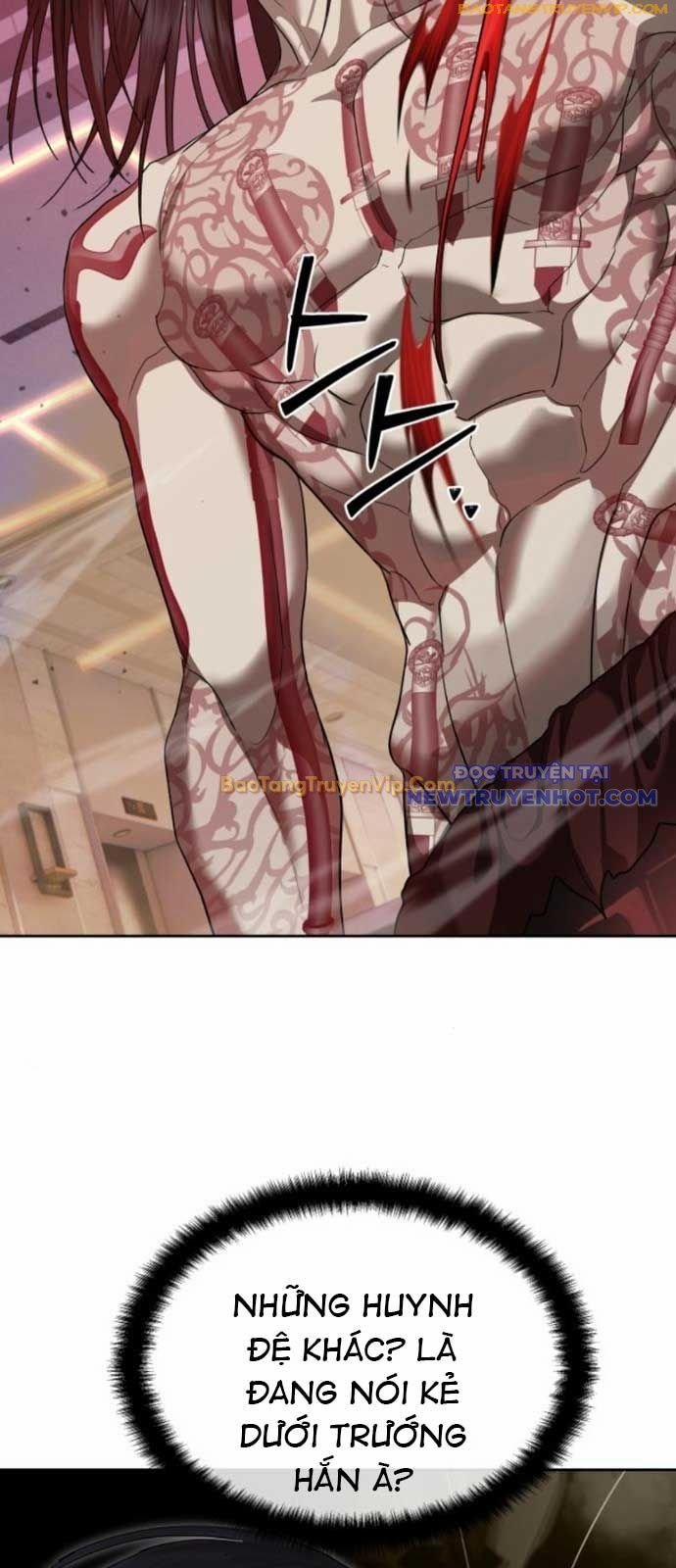 Công Chức Đặc Dị 43 trang 5