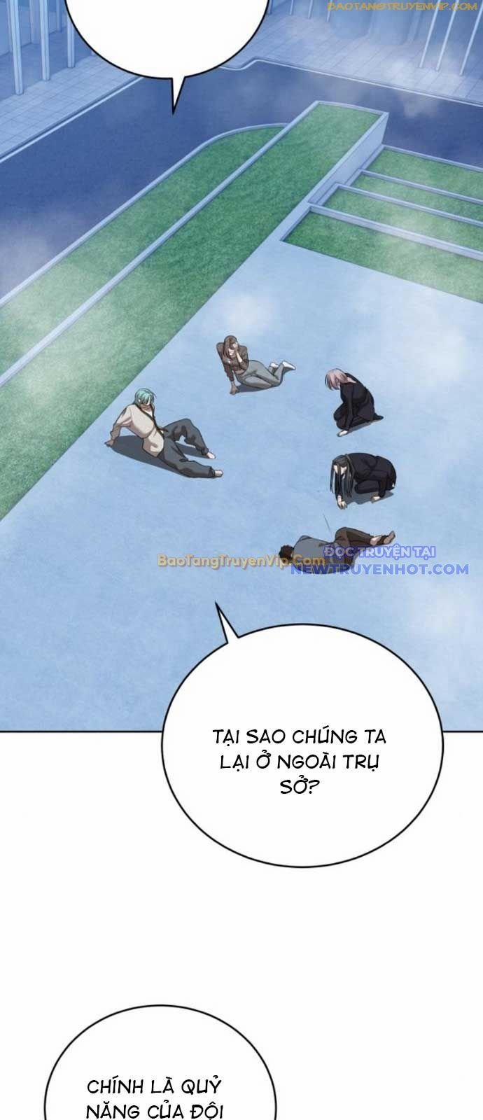 Công Chức Đặc Dị 43 trang 69