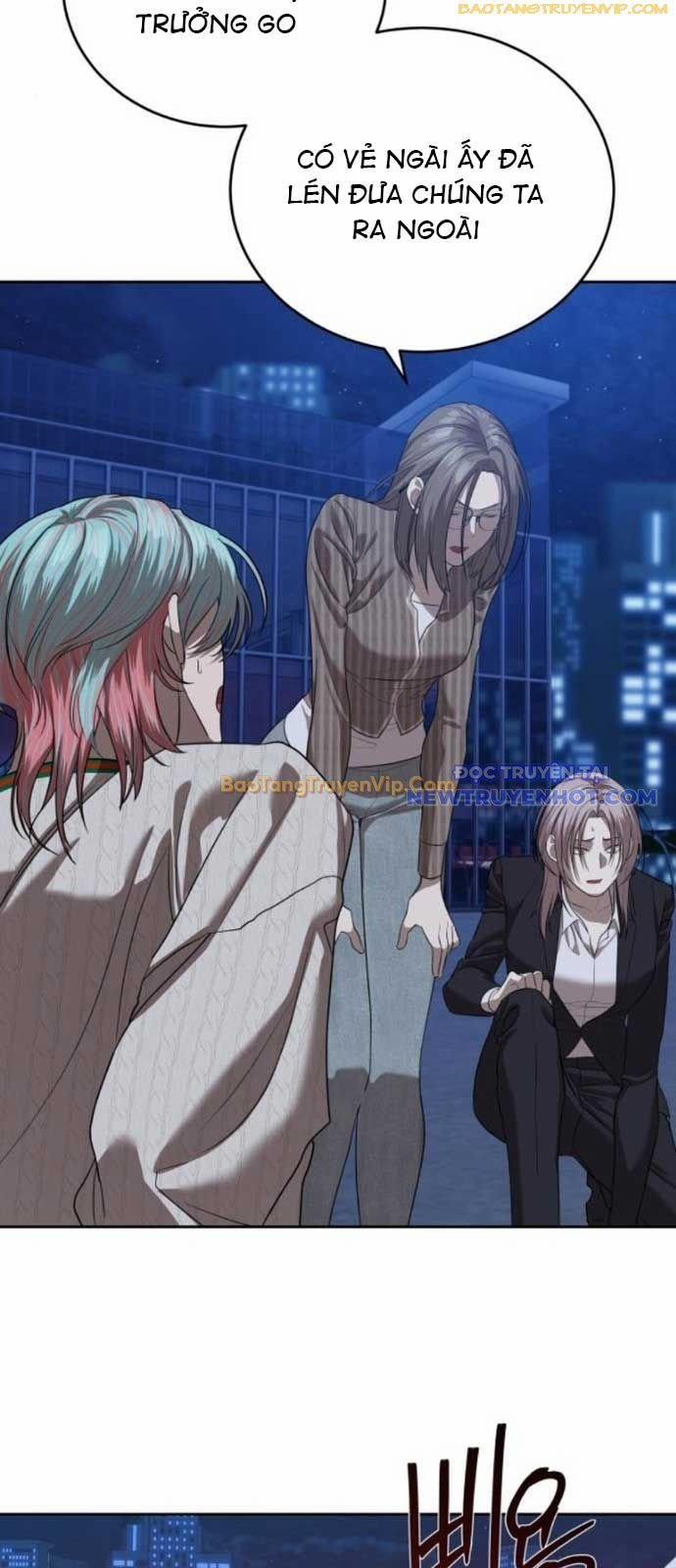 Công Chức Đặc Dị 43 trang 70