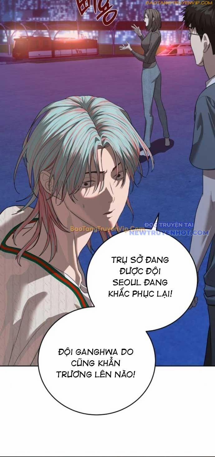 Công Chức Đặc Dị 43 trang 72