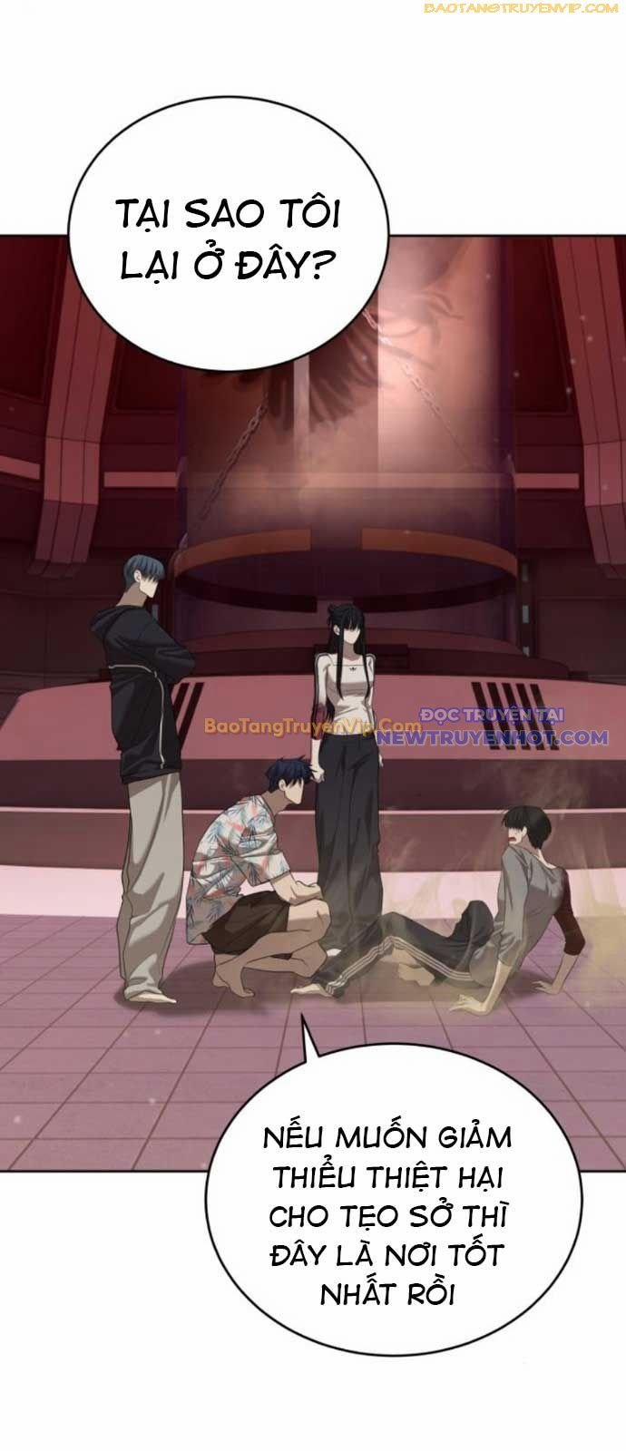 Công Chức Đặc Dị 43 trang 78