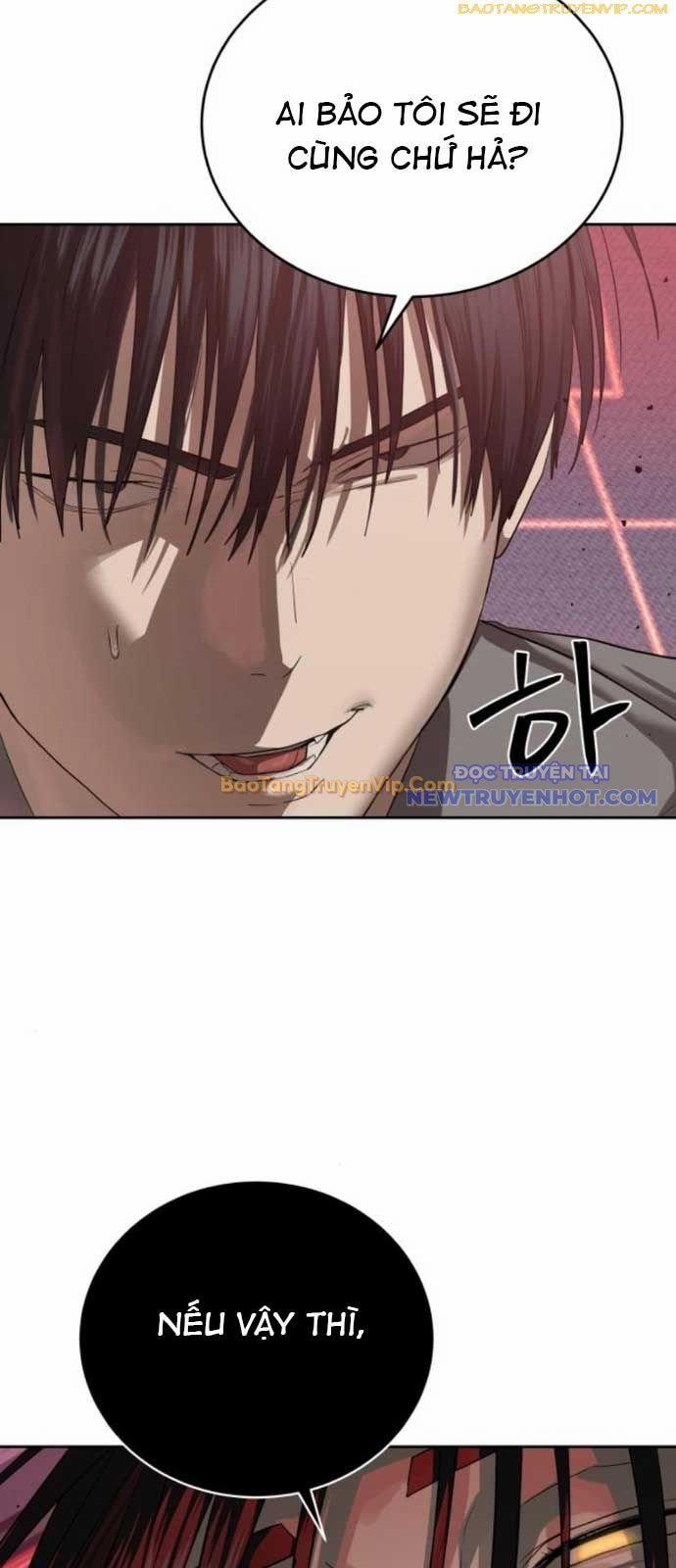 Công Chức Đặc Dị 43 trang 8