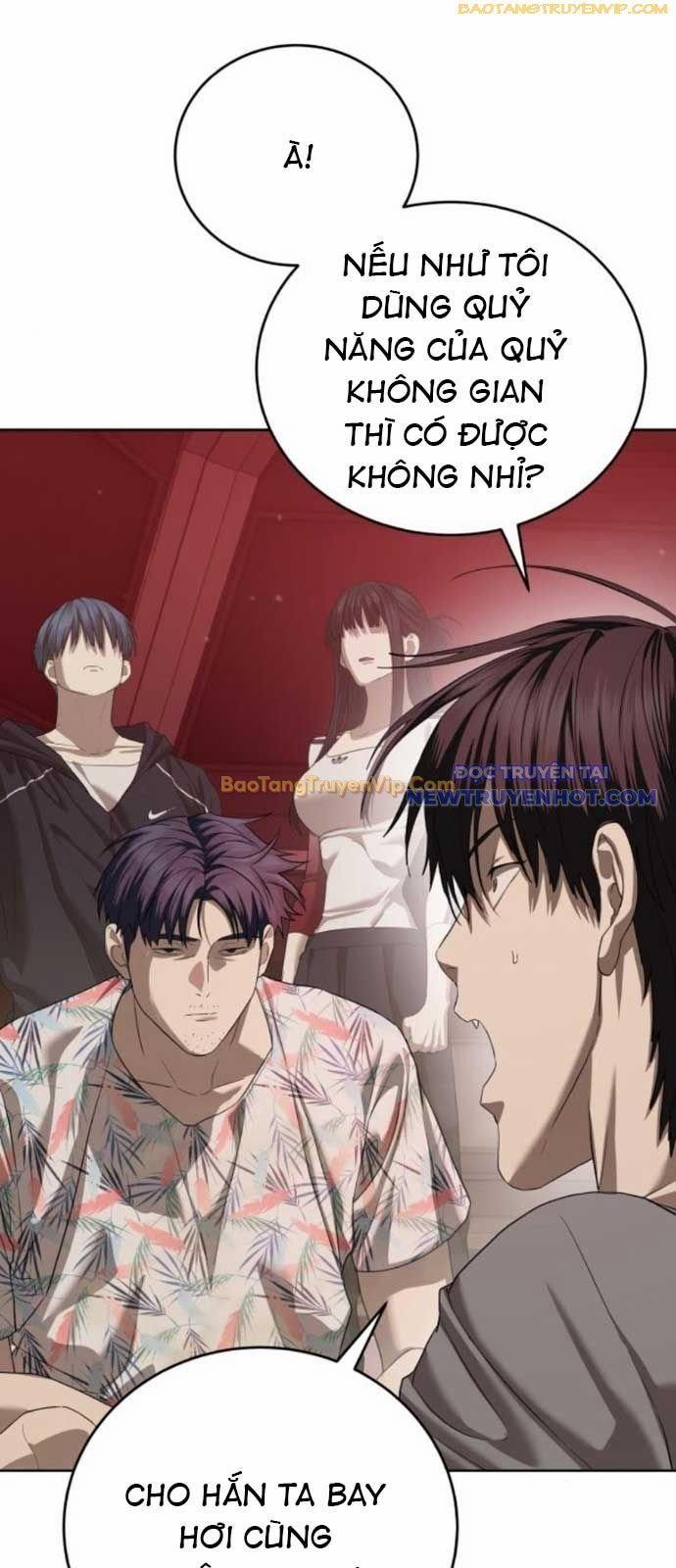 Công Chức Đặc Dị 43 trang 80