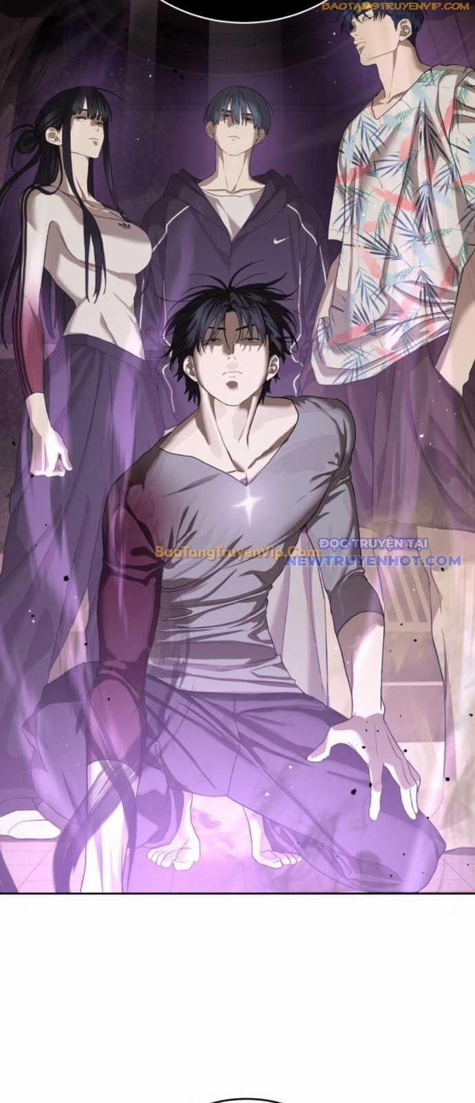 Công Chức Đặc Dị 43 trang 96