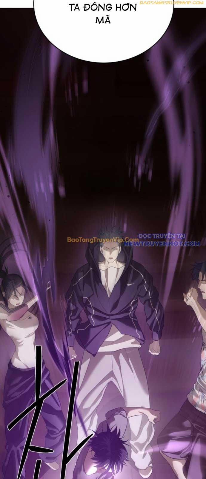 Công Chức Đặc Dị 43 trang 98