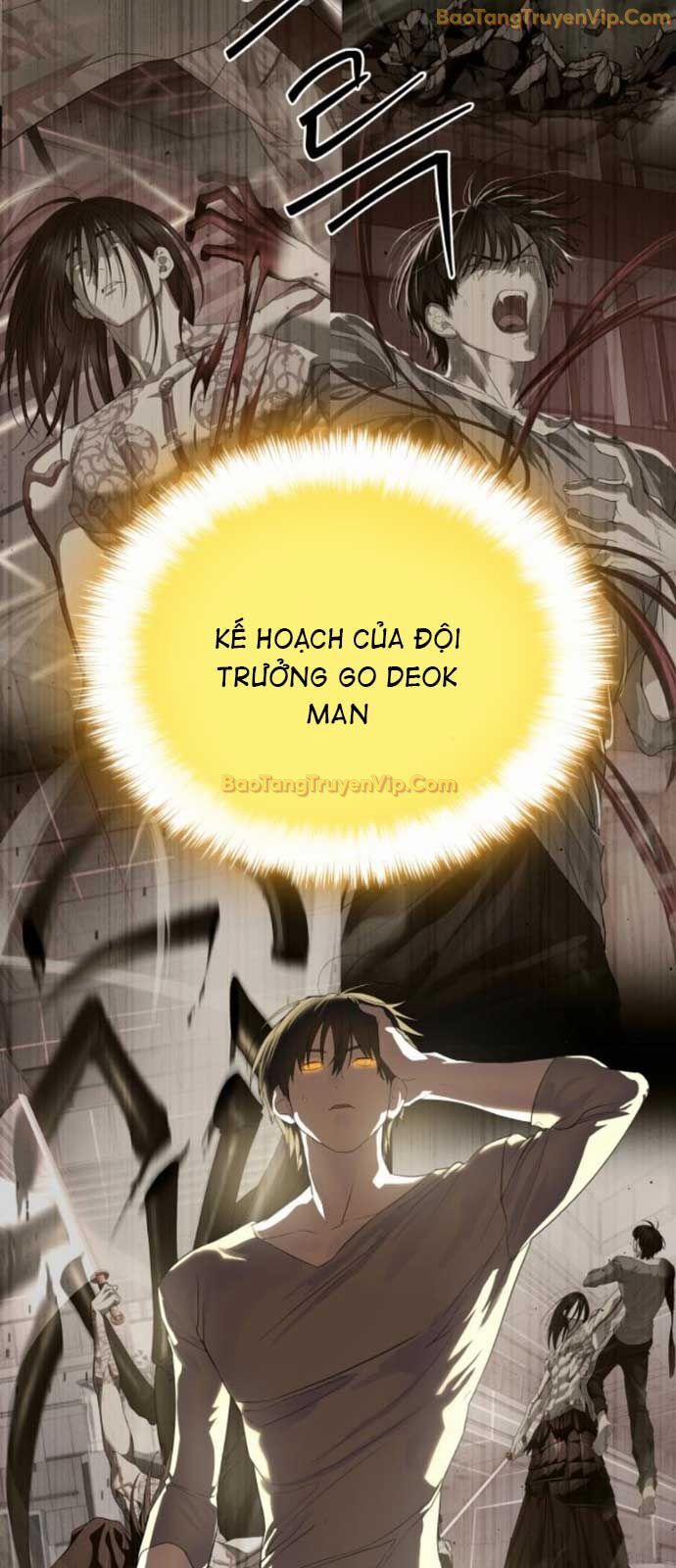 Công Chức Đặc Dị 44 trang 13