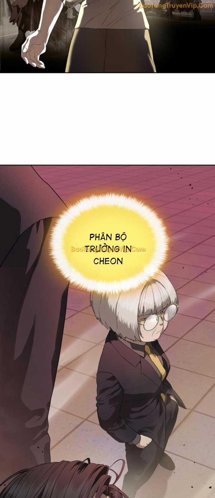 Công Chức Đặc Dị 44 trang 14