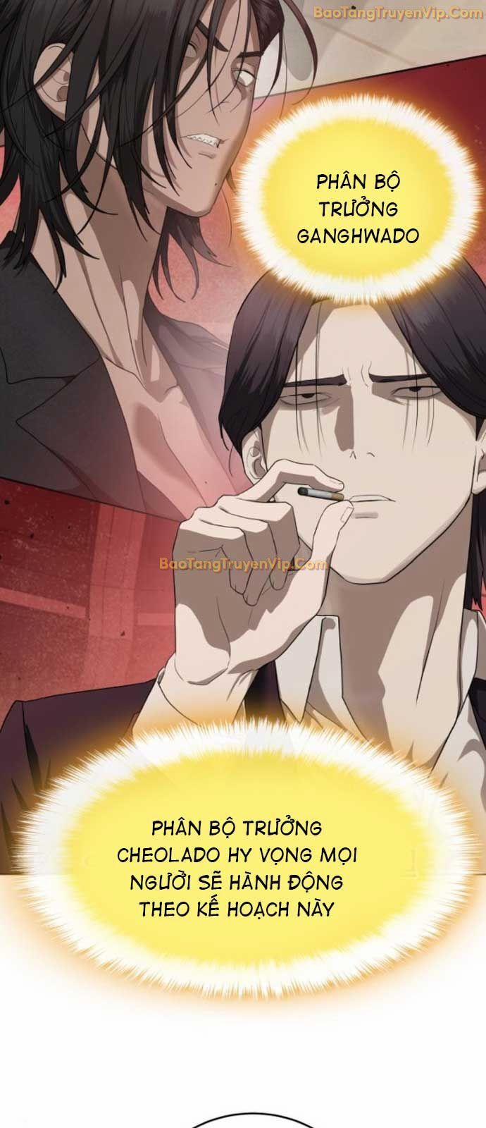 Công Chức Đặc Dị 44 trang 15