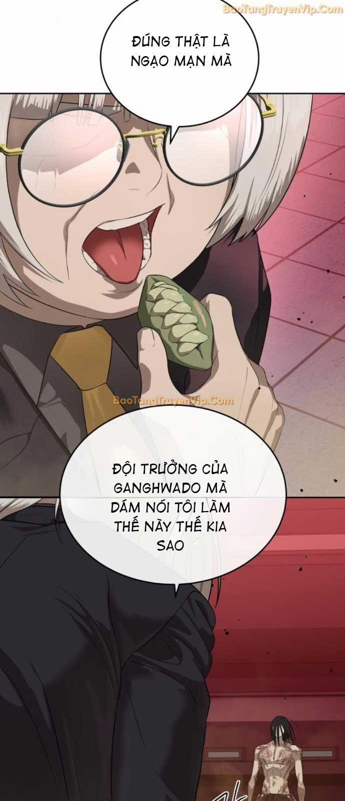 Công Chức Đặc Dị 44 trang 16