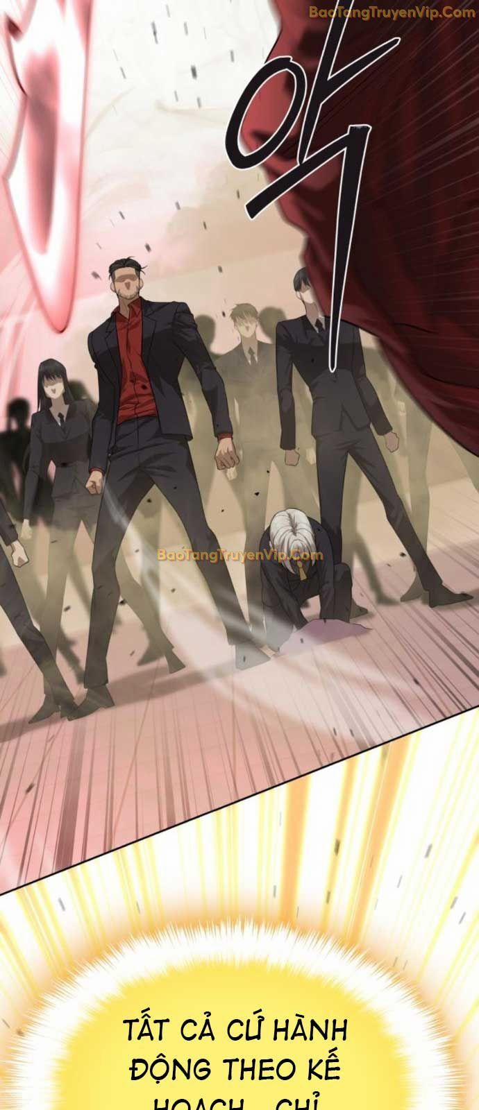 Công Chức Đặc Dị 44 trang 21