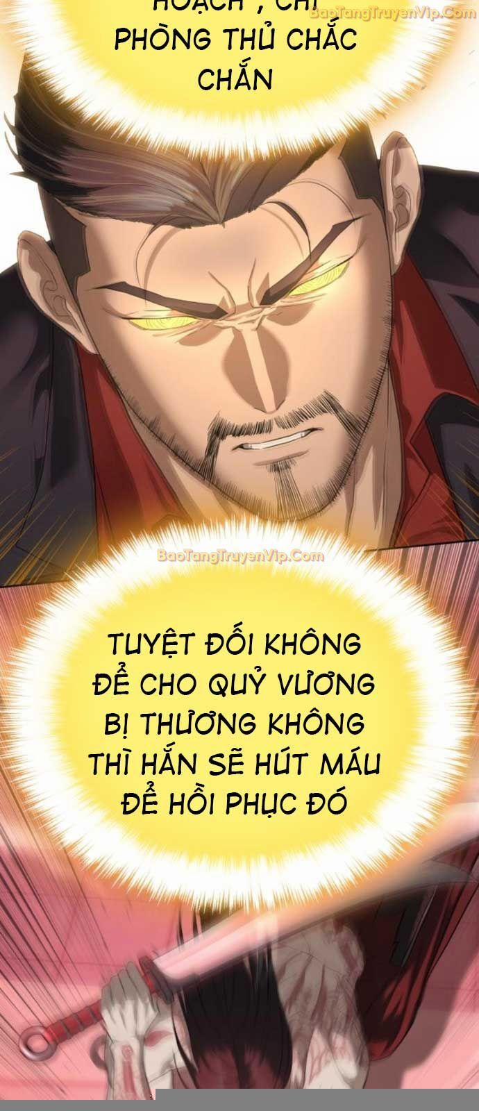 Công Chức Đặc Dị 44 trang 22