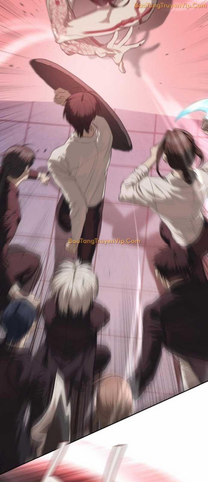 Công Chức Đặc Dị 44 trang 23