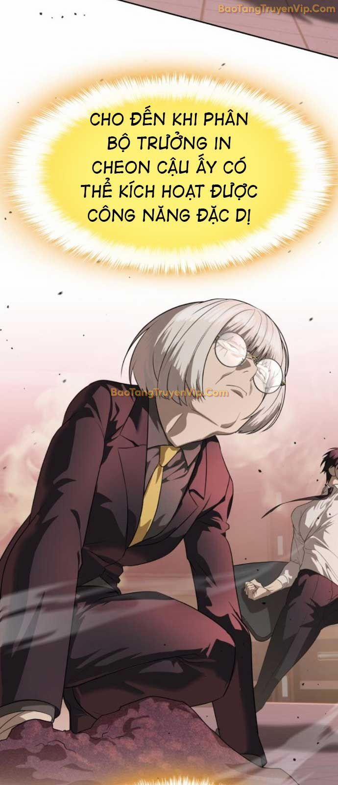 Công Chức Đặc Dị 44 trang 26