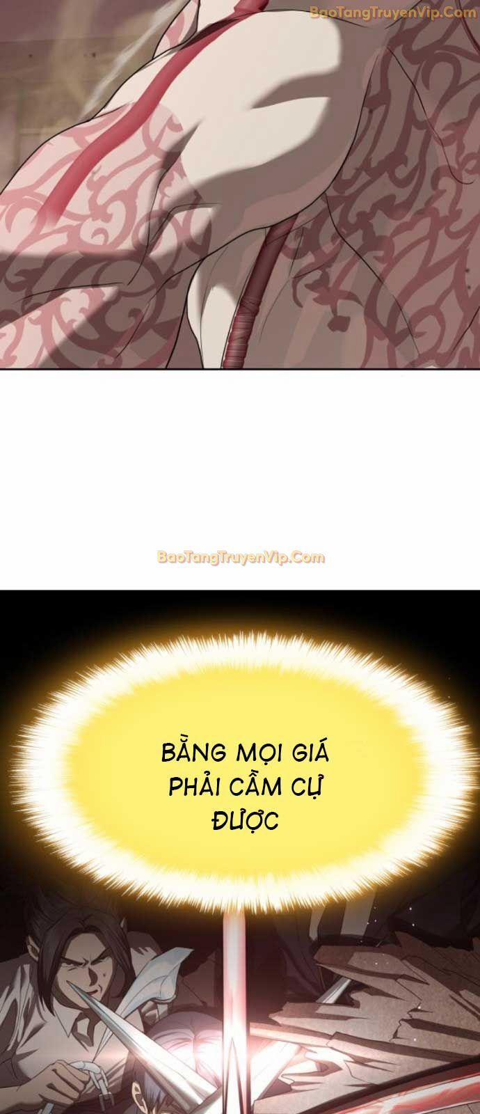 Công Chức Đặc Dị 44 trang 30