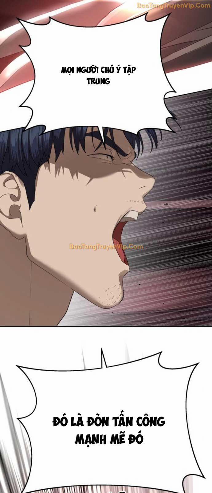 Công Chức Đặc Dị 44 trang 37