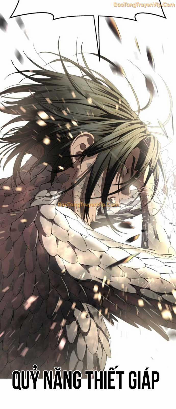 Công Chức Đặc Dị 44 trang 45