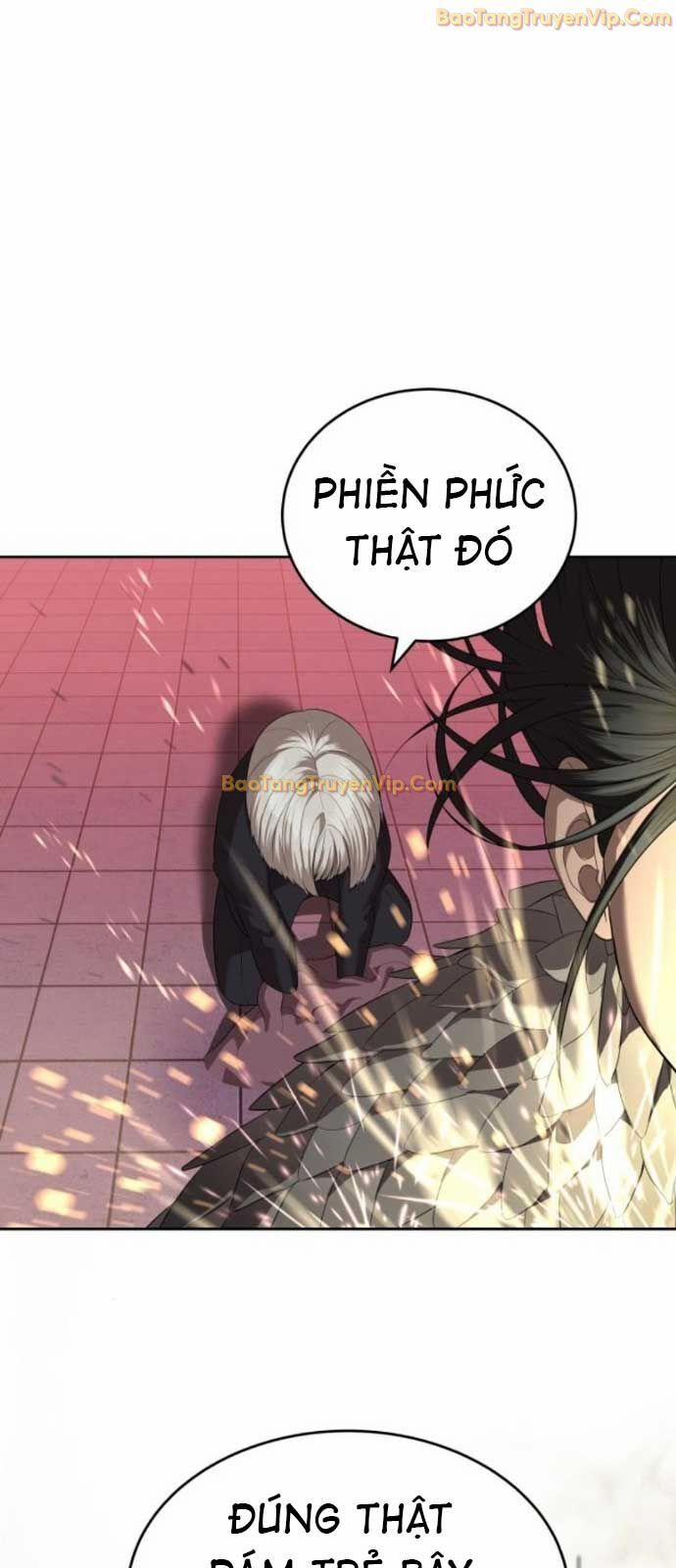 Công Chức Đặc Dị 44 trang 46