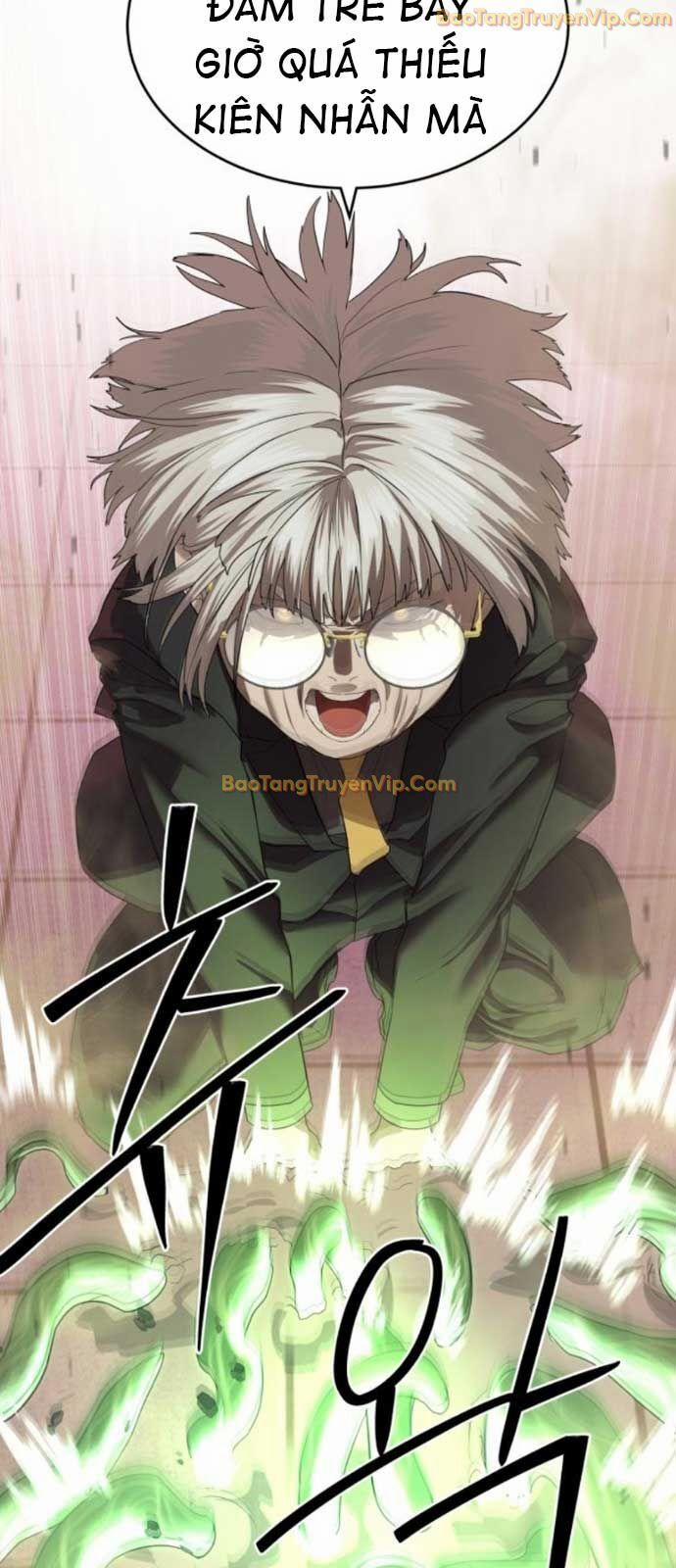 Công Chức Đặc Dị 44 trang 47