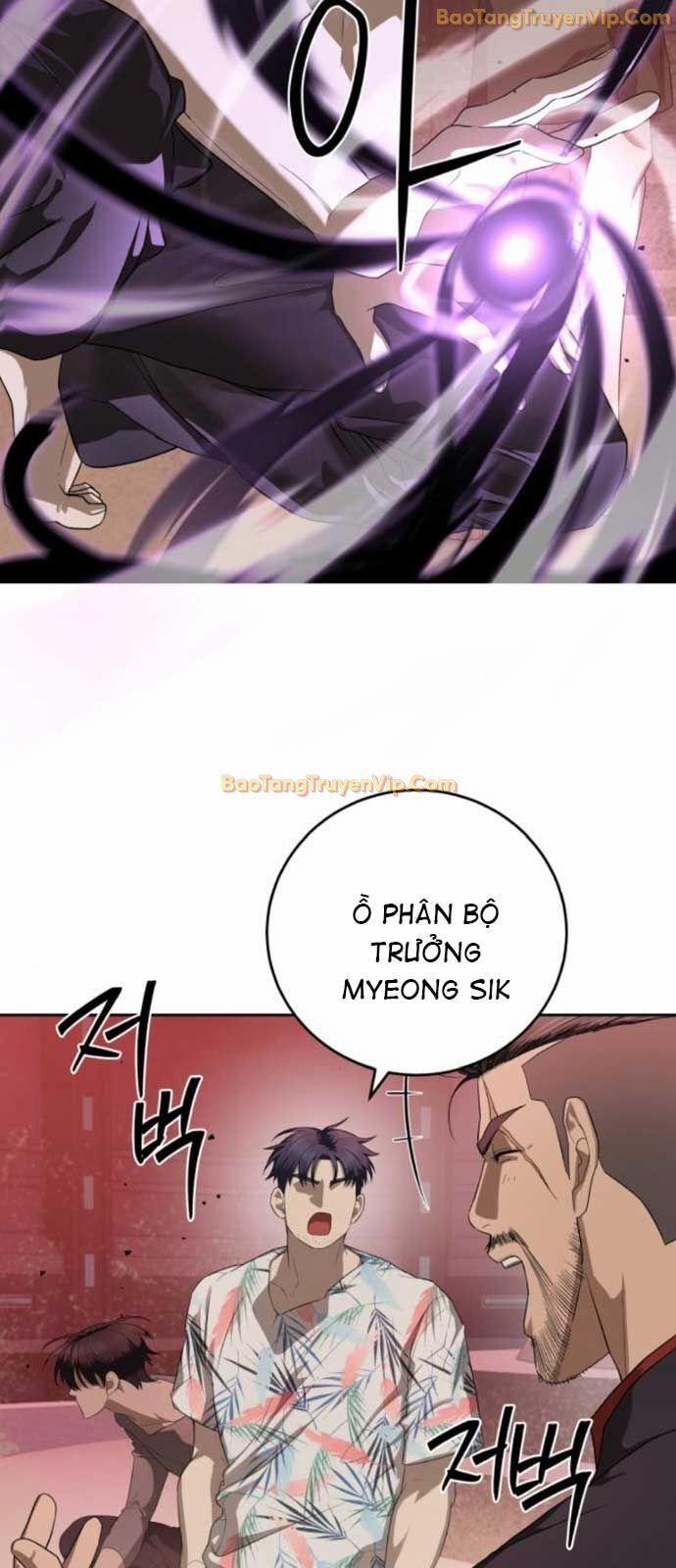 Công Chức Đặc Dị 44 trang 5