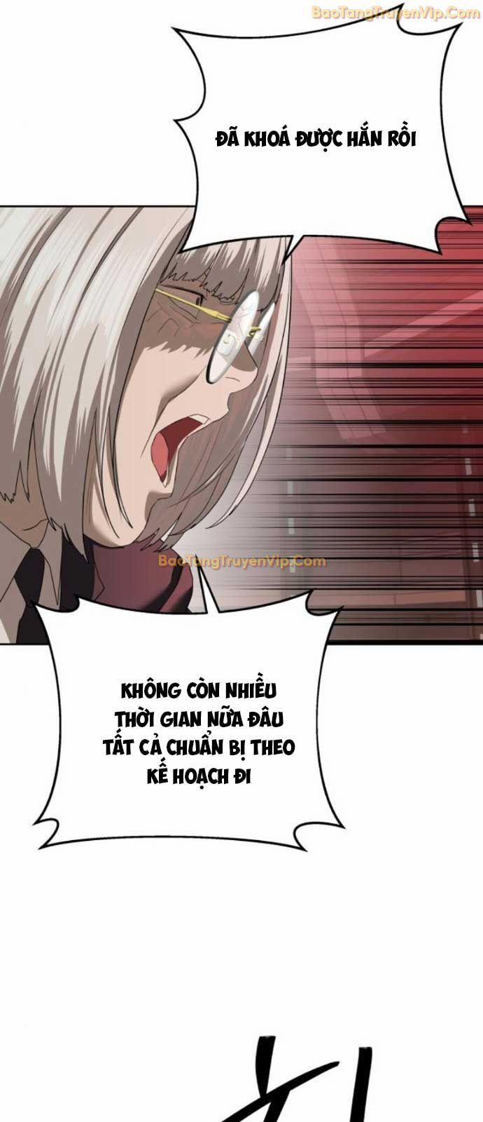 Công Chức Đặc Dị 44 trang 54