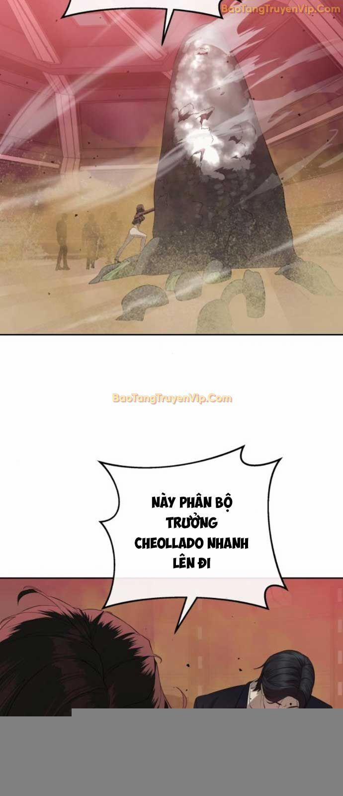 Công Chức Đặc Dị 44 trang 57