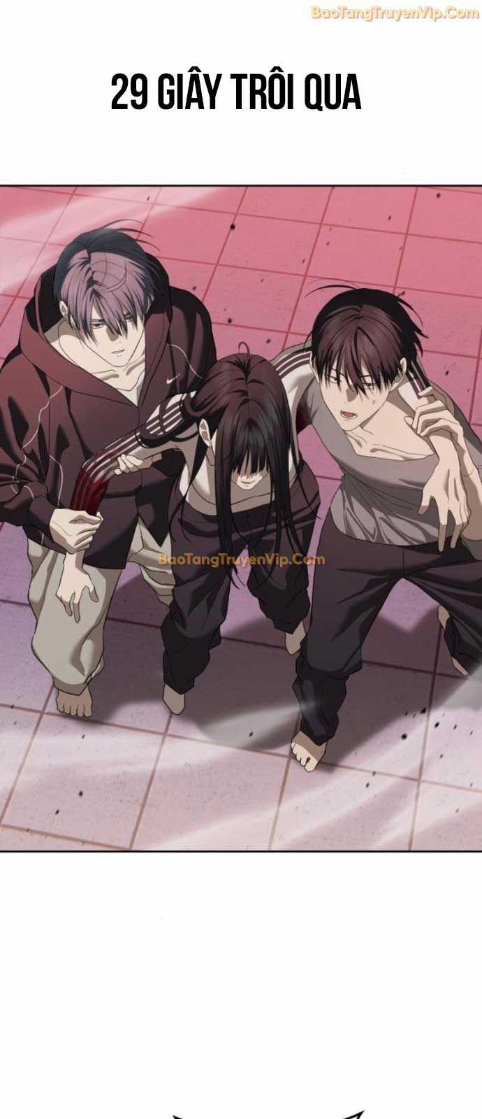 Công Chức Đặc Dị 44 trang 64