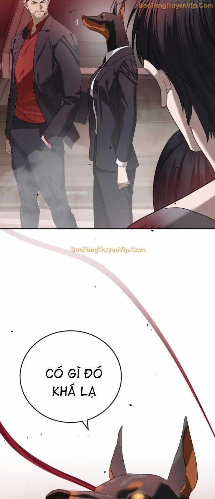 Công Chức Đặc Dị 44 trang 73