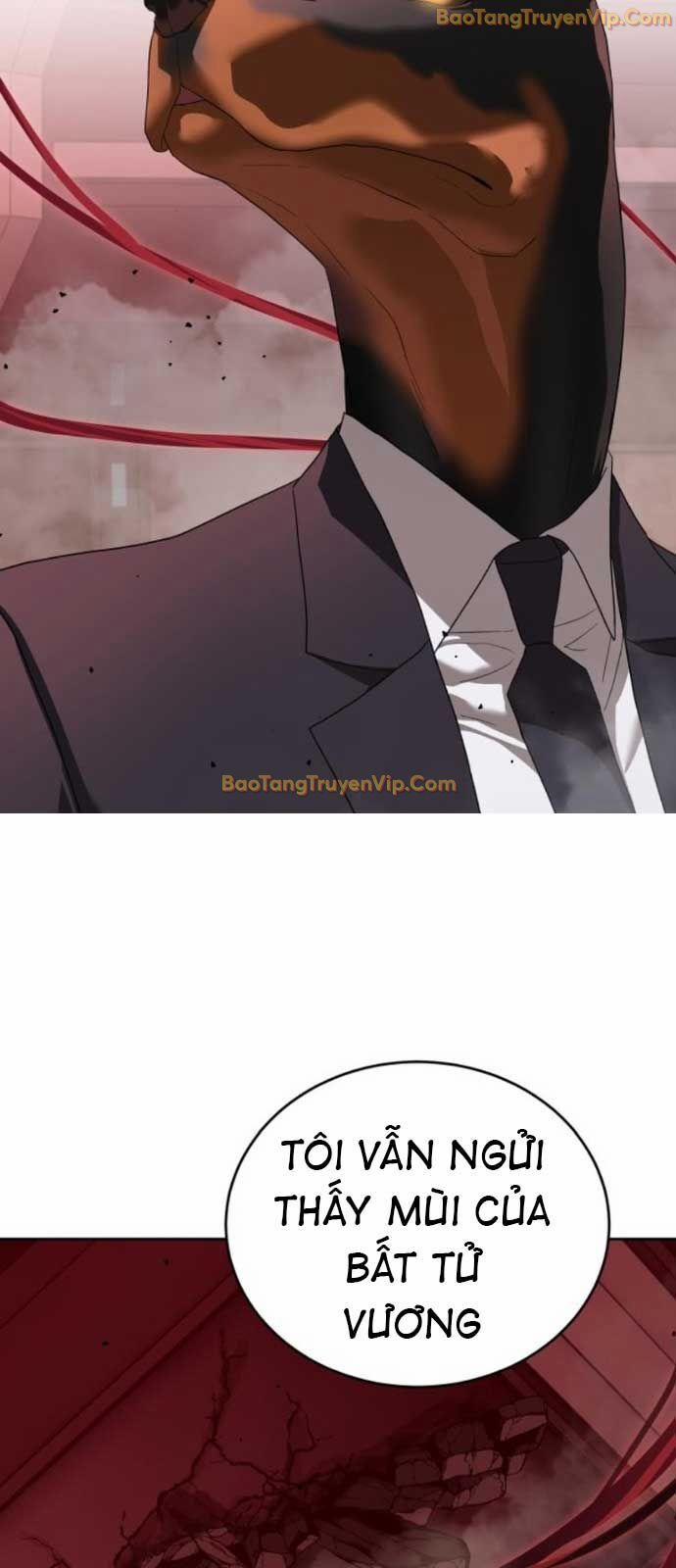 Công Chức Đặc Dị 44 trang 74