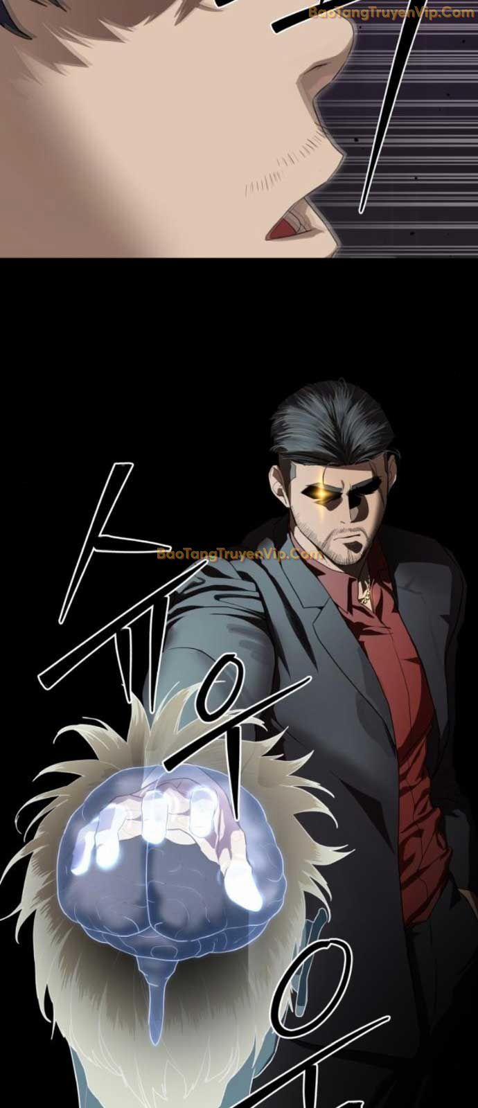 Công Chức Đặc Dị 44 trang 8