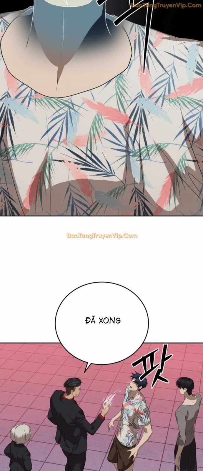 Công Chức Đặc Dị 44 trang 9