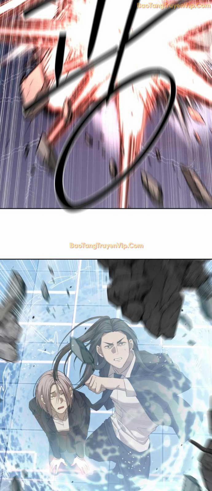 Công Chức Đặc Dị 44 trang 92