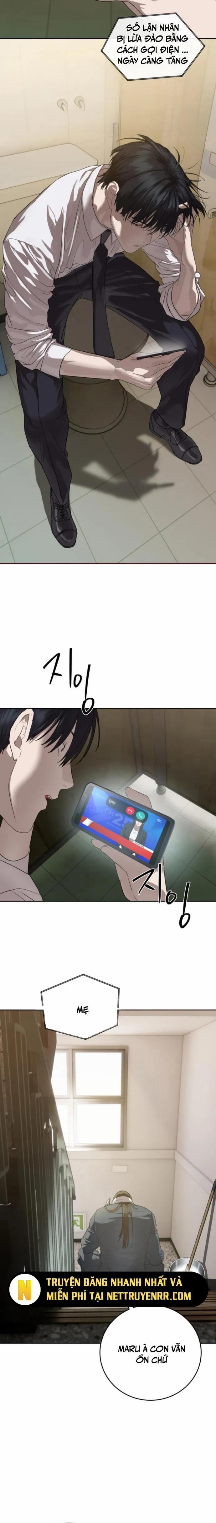 Công Chức Đặc Dị 45 trang 1