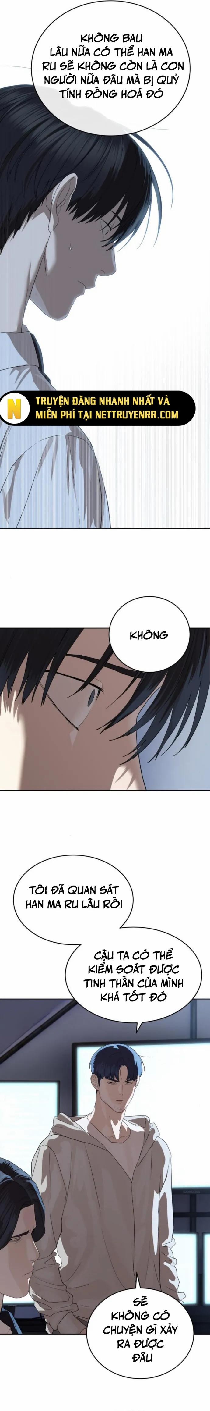 Công Chức Đặc Dị 45 trang 10