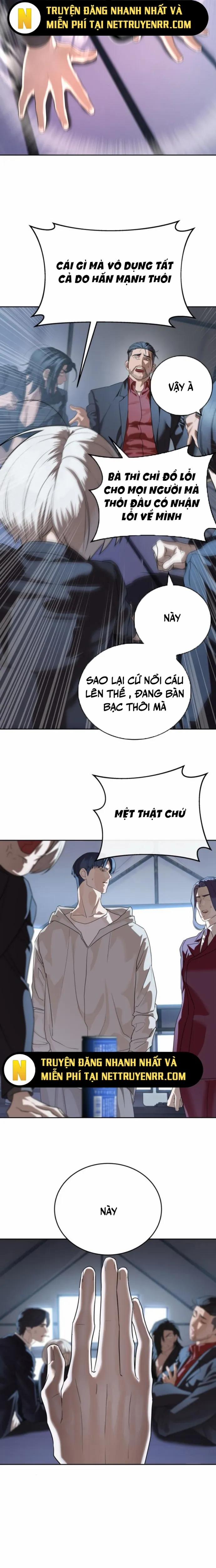 Công Chức Đặc Dị 45 trang 14