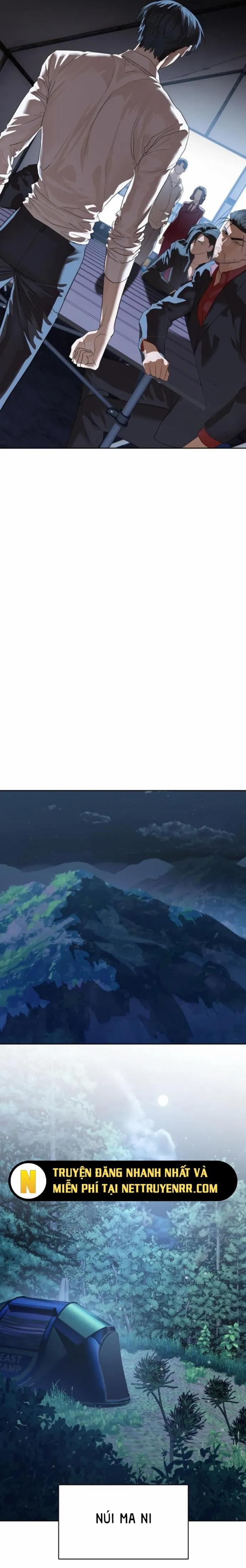 Công Chức Đặc Dị 45 trang 17