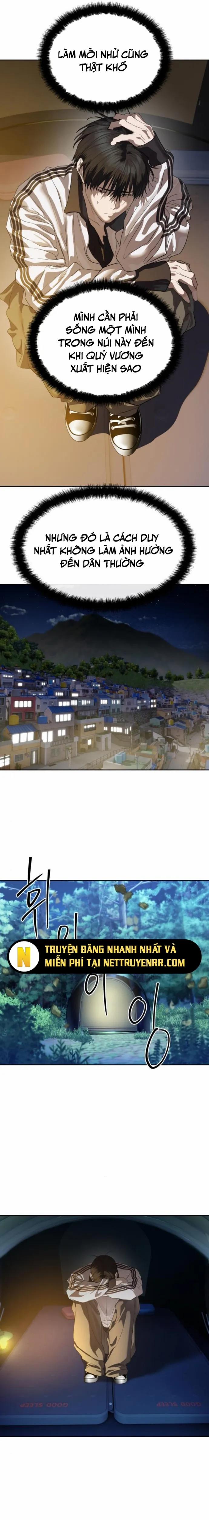 Công Chức Đặc Dị 45 trang 18