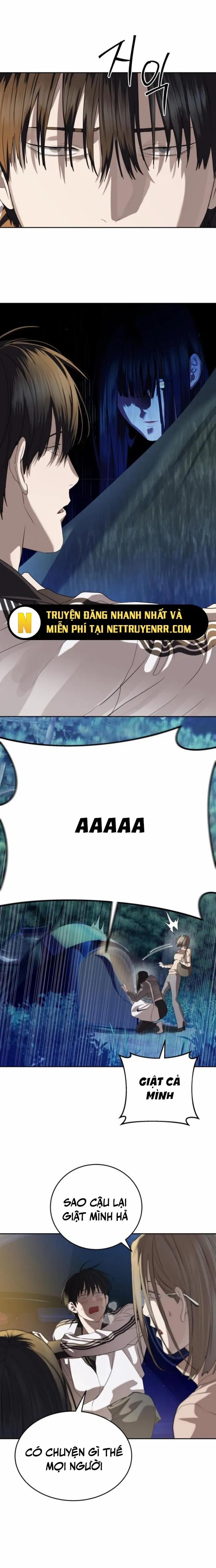 Công Chức Đặc Dị 45 trang 19