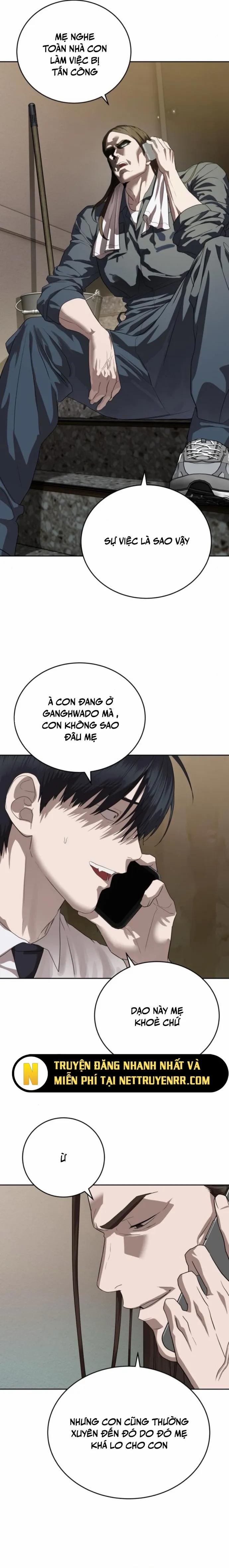 Công Chức Đặc Dị 45 trang 2