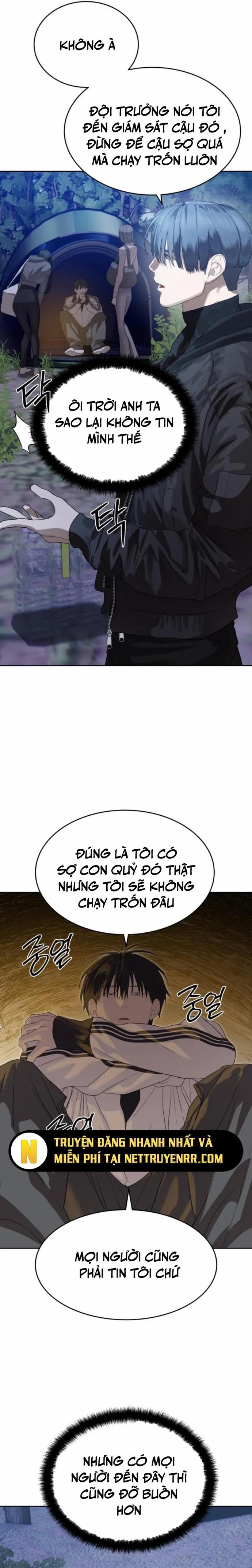 Công Chức Đặc Dị 45 trang 21