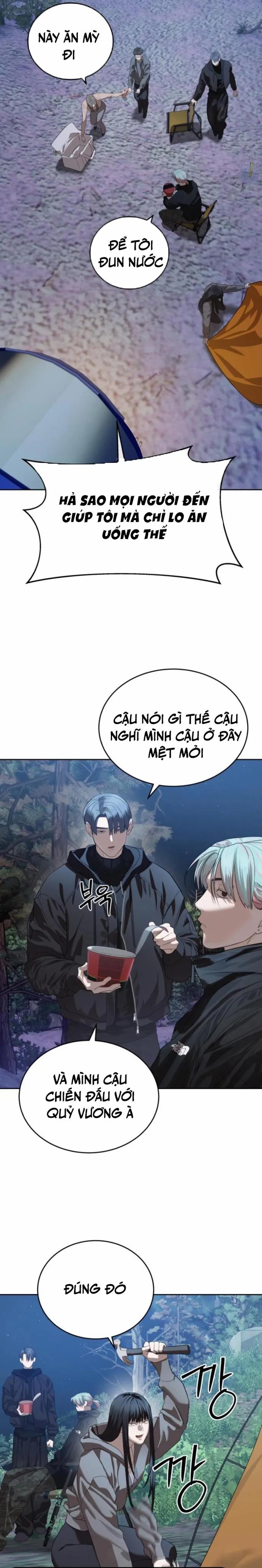 Công Chức Đặc Dị 45 trang 22