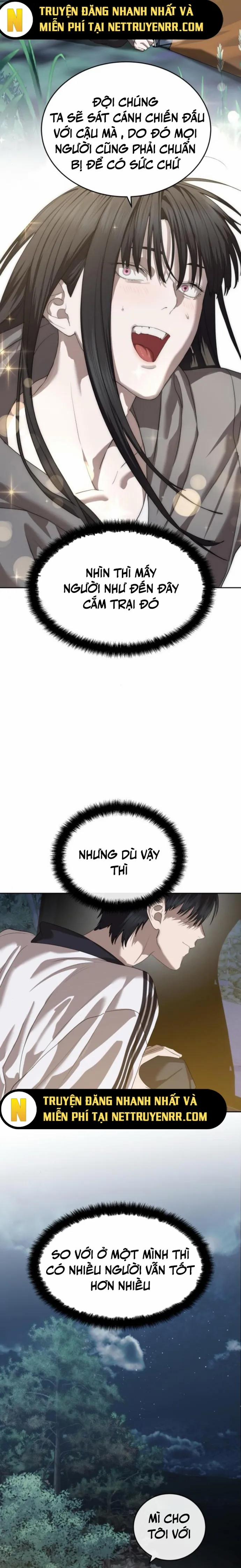 Công Chức Đặc Dị 45 trang 23