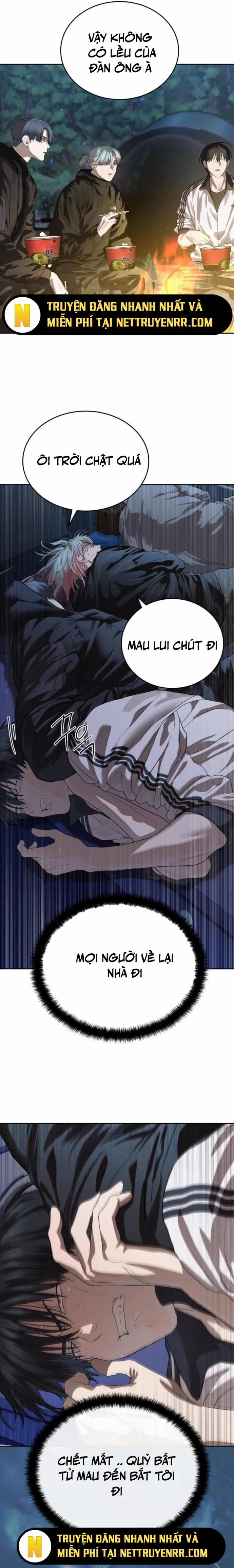 Công Chức Đặc Dị 45 trang 25