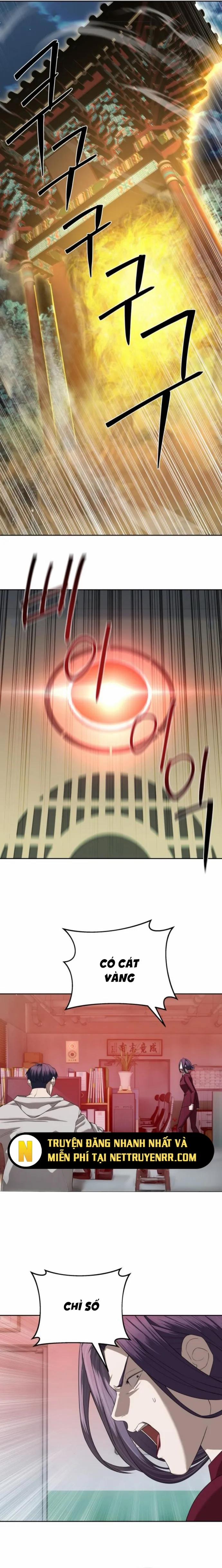 Công Chức Đặc Dị 45 trang 27
