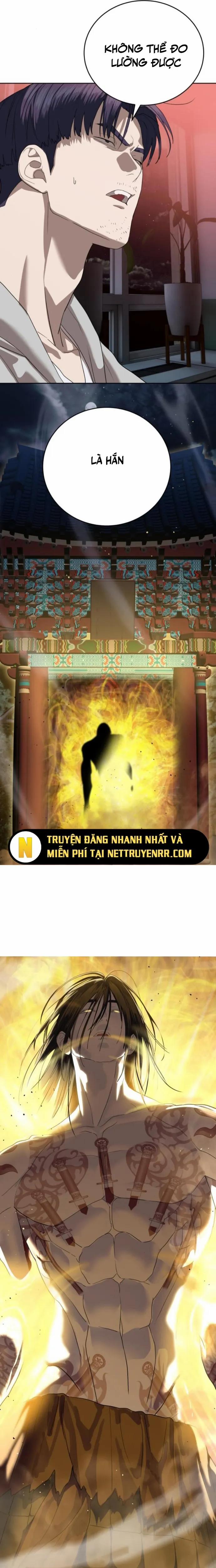 Công Chức Đặc Dị 45 trang 28