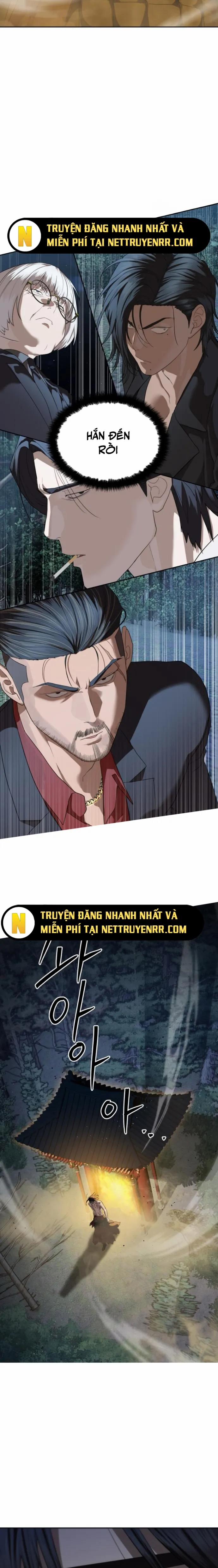 Công Chức Đặc Dị 45 trang 29