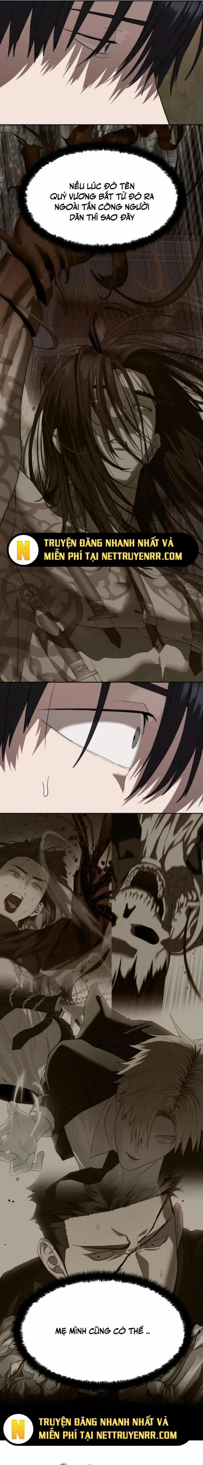 Công Chức Đặc Dị 45 trang 3