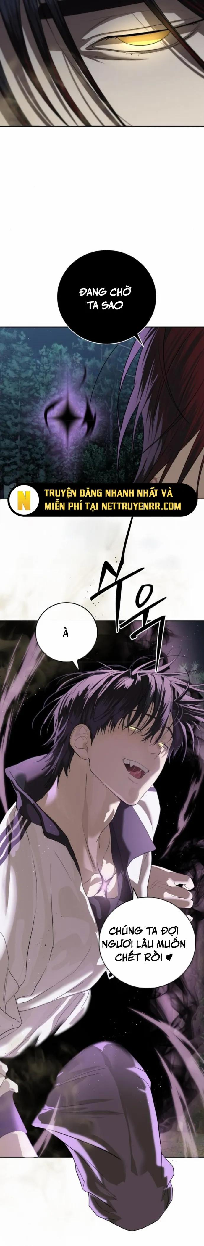 Công Chức Đặc Dị 45 trang 30