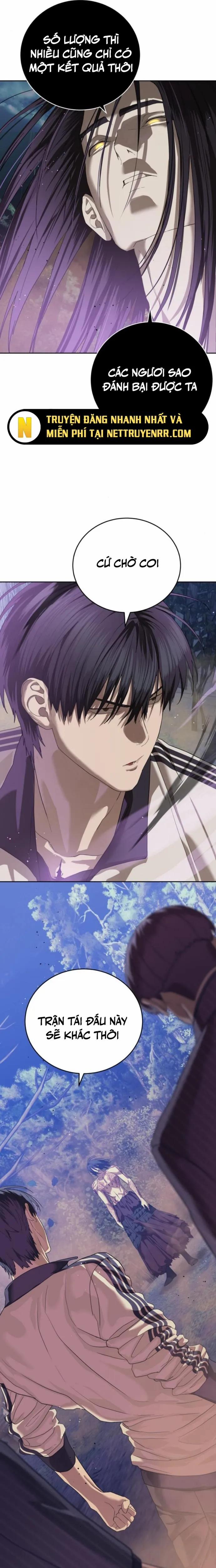 Công Chức Đặc Dị 45 trang 32